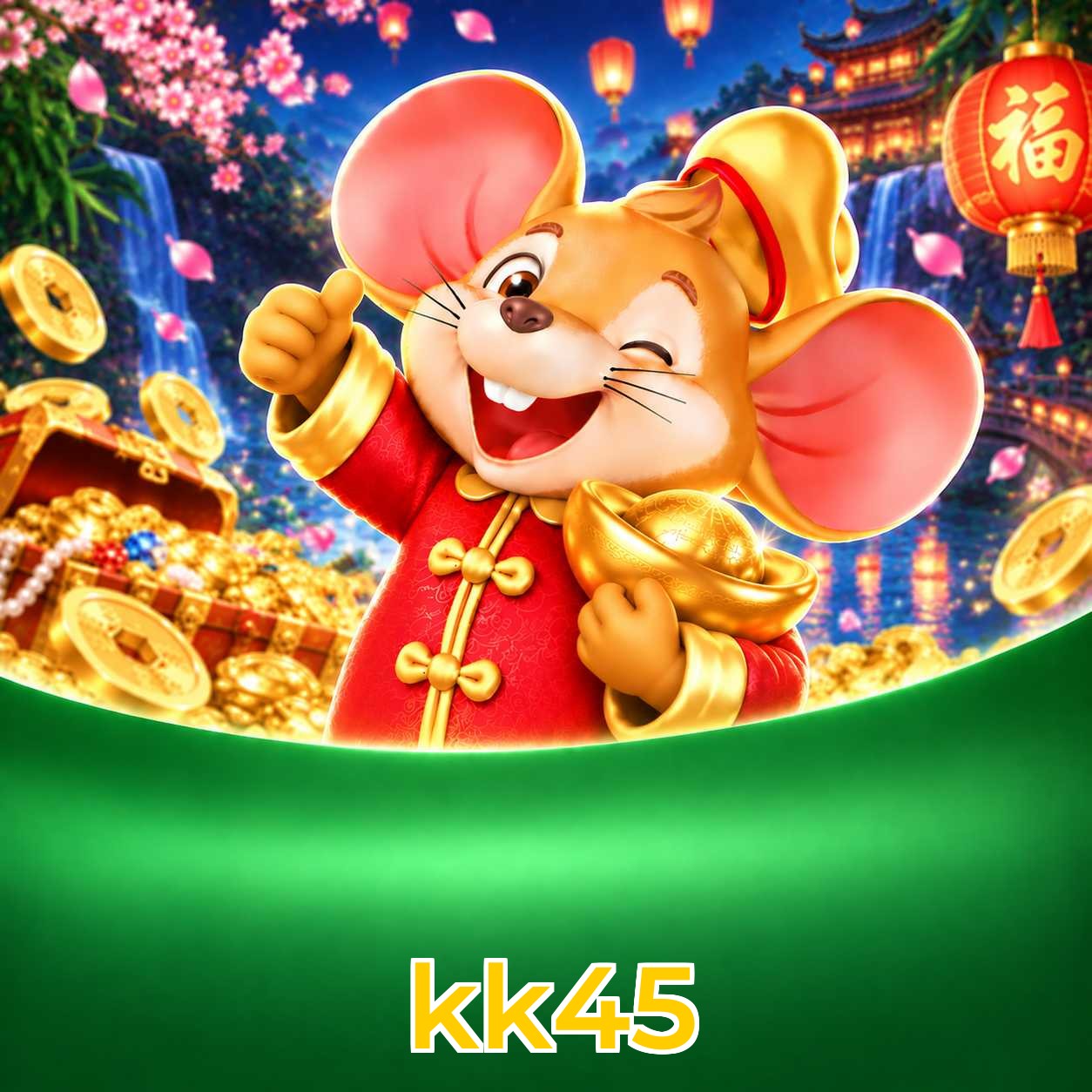 kk45 FAQ