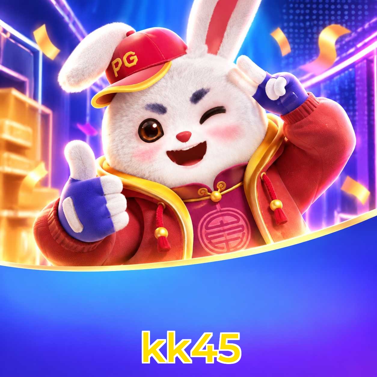 kk45 Performance Tests