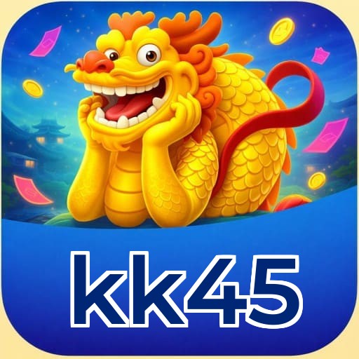 Aplicativo mobile kk45