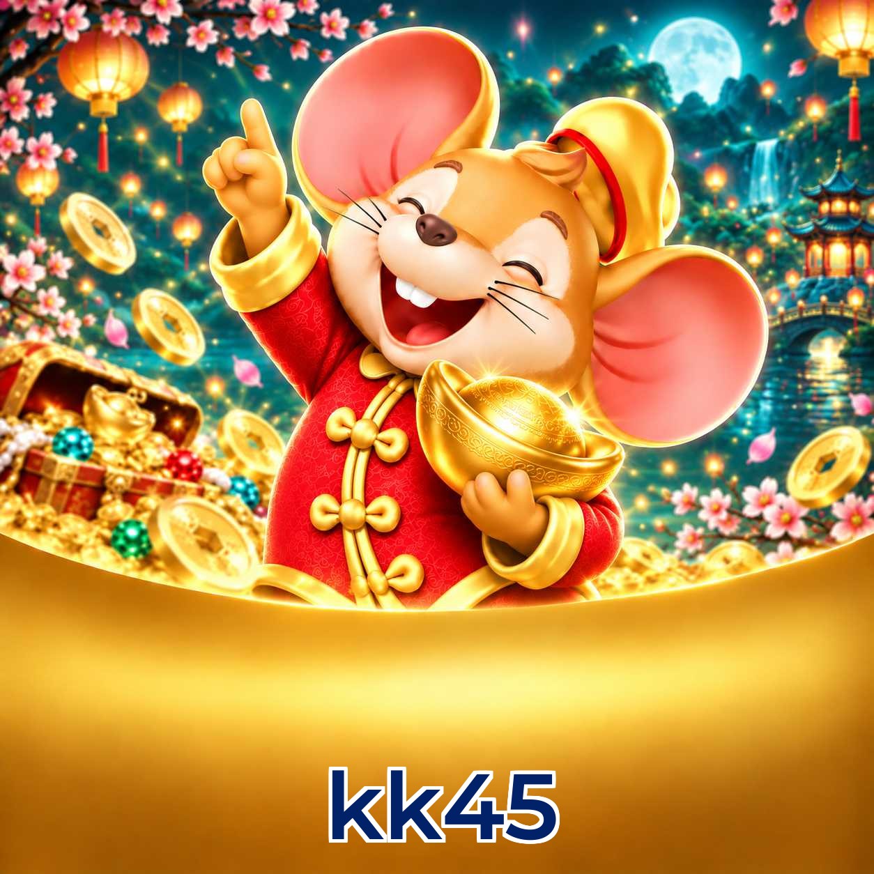 kk45 FAQ instalar app