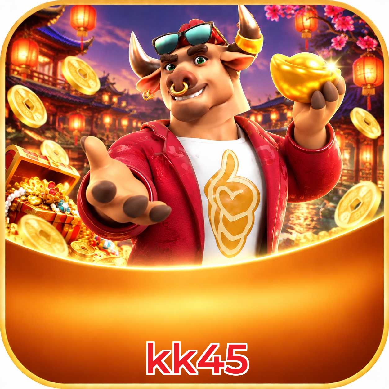 kk45 Live Dealers