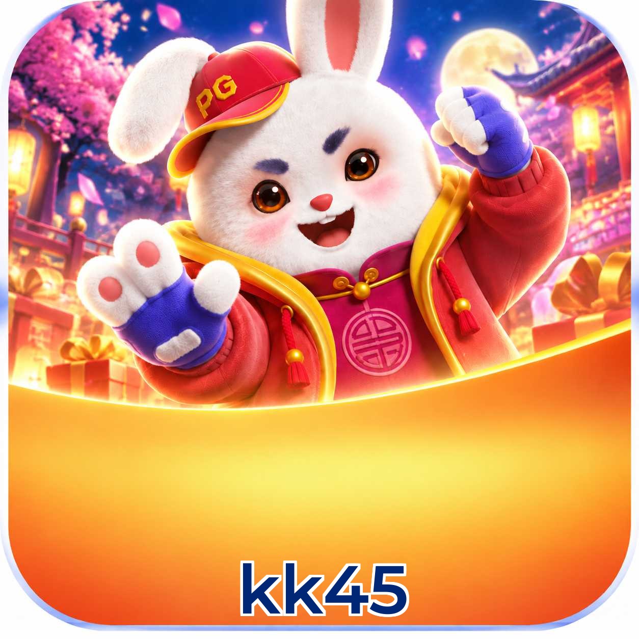 kk45 Free Spins