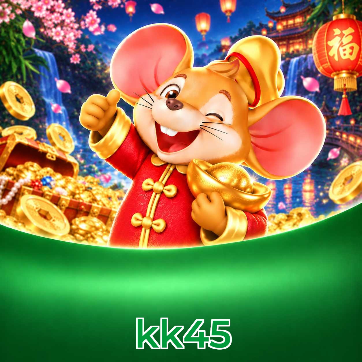 kk45 App FAQ