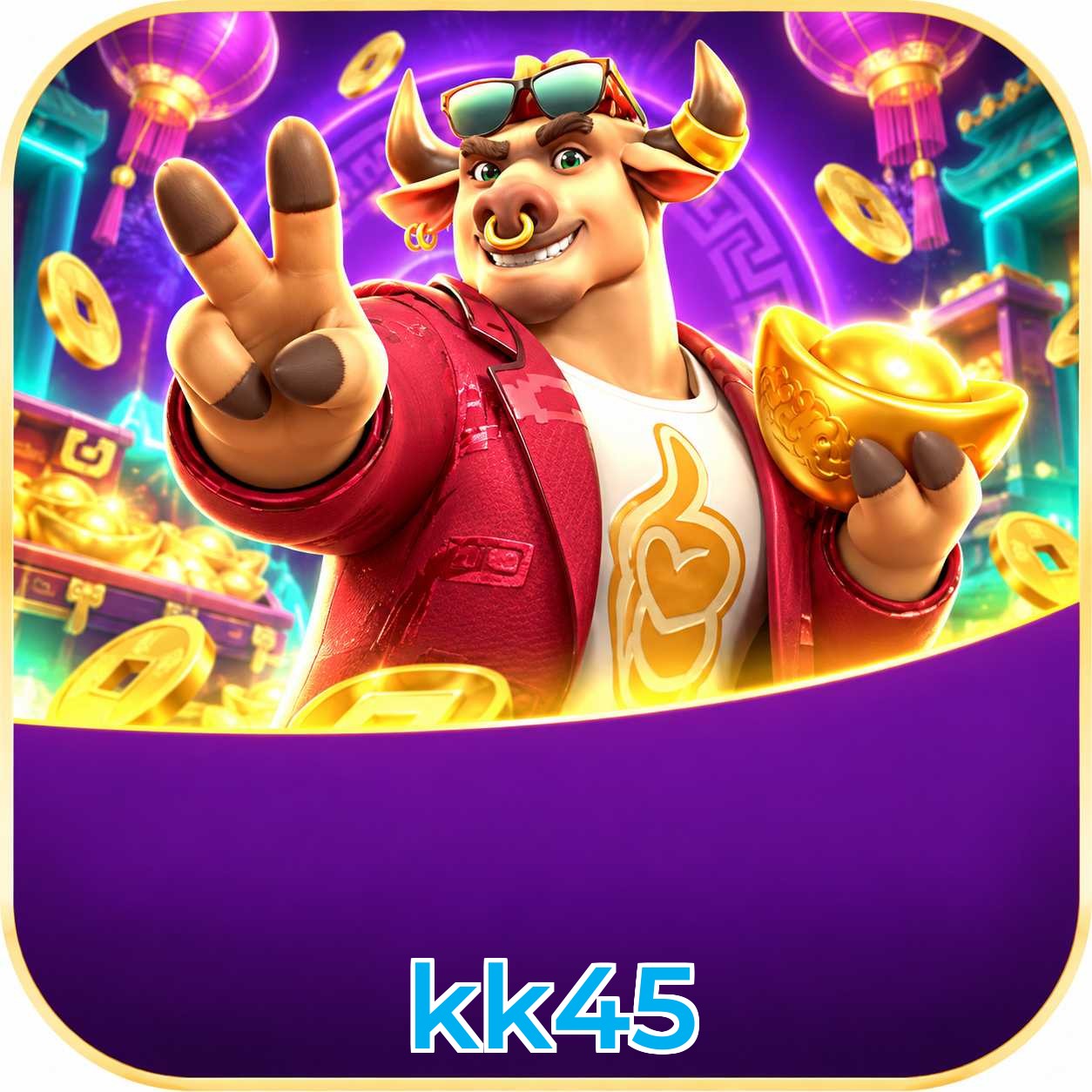 kk45 Telegram Stats