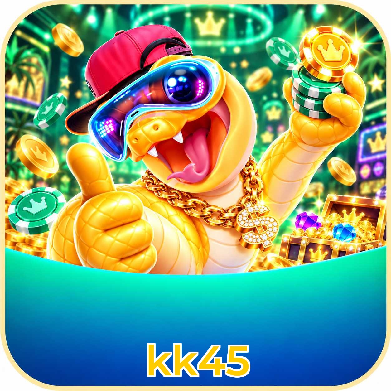 kk45 Erros de Login