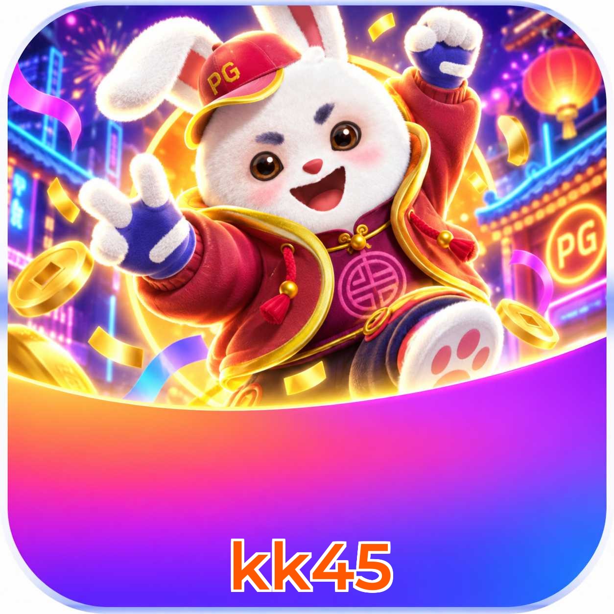 kk45 FAQ