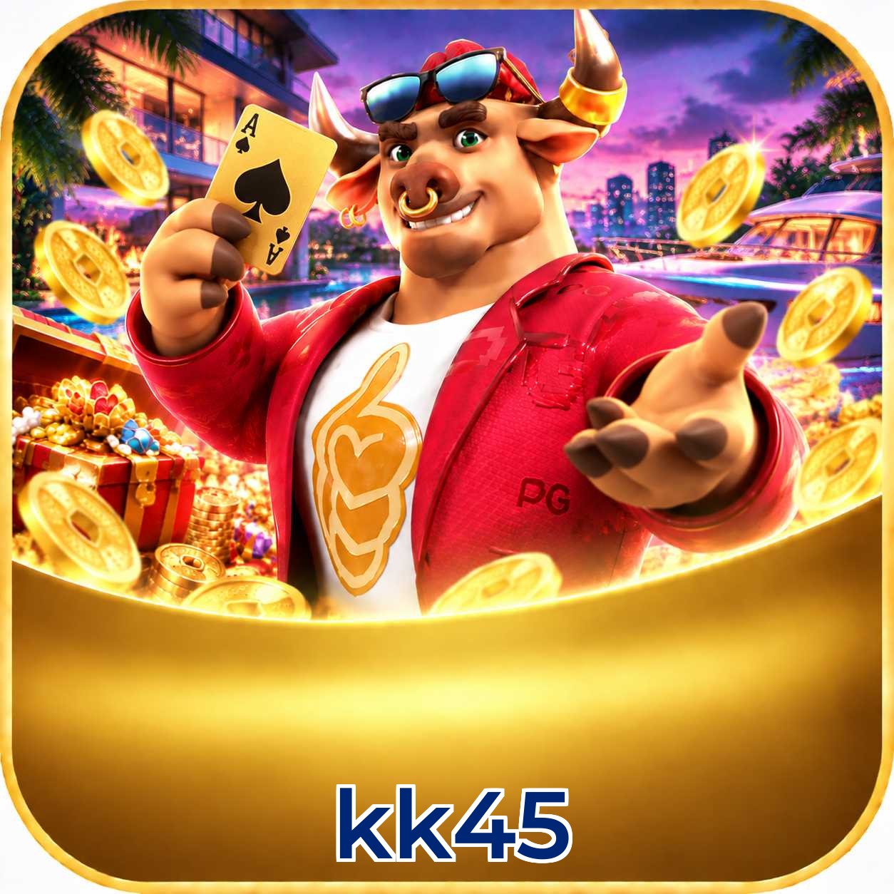 kk45 Registration Guide
