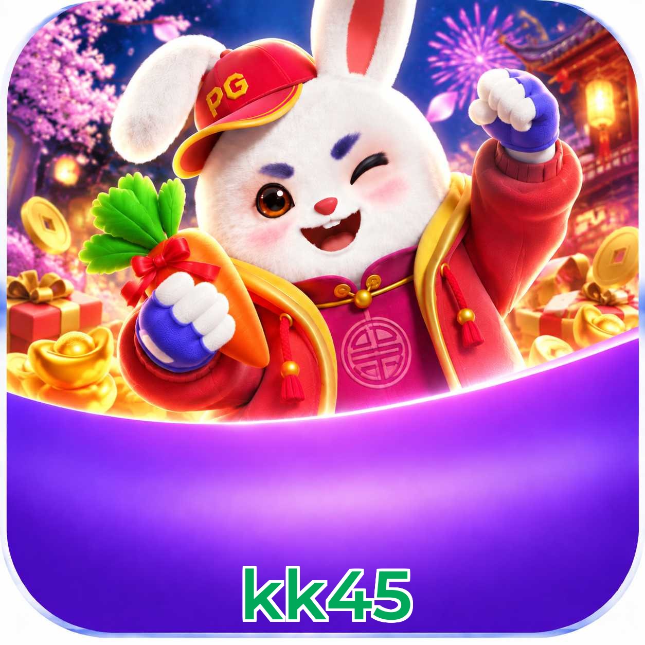kk45 Plataforma FAQ