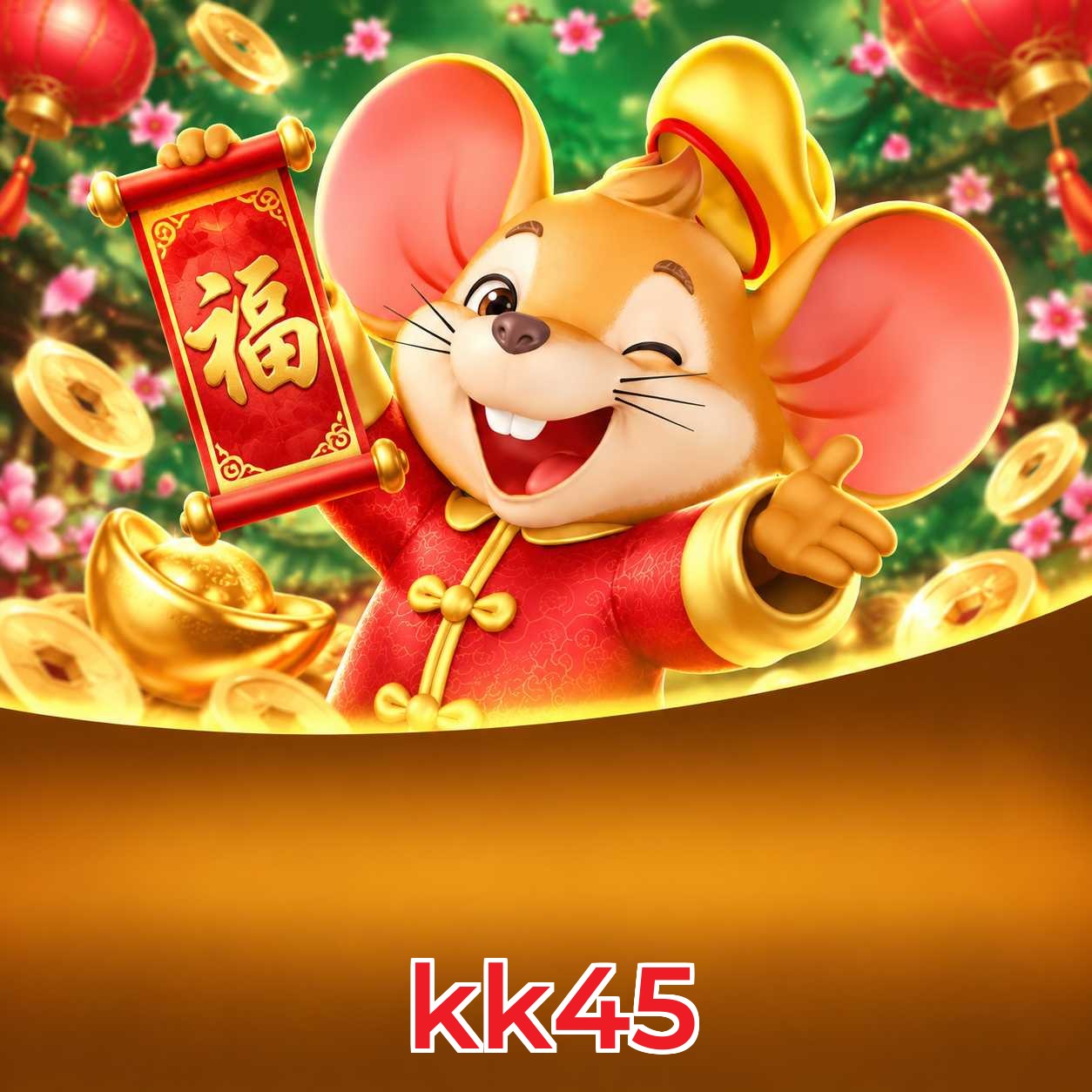 Baixar kk45 PC Mac