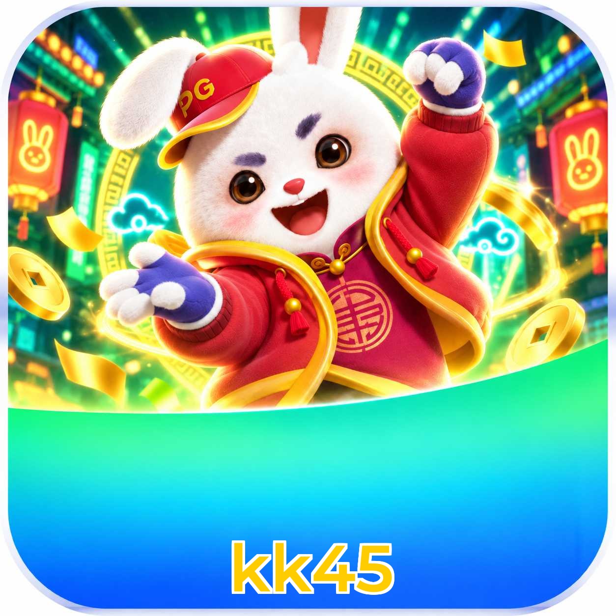 kk45 Facebook Bonus