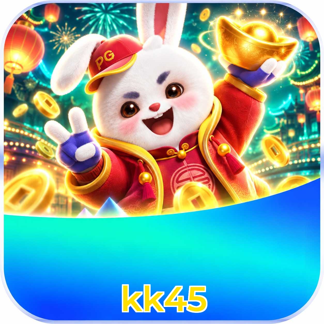 kk45 Live Games
