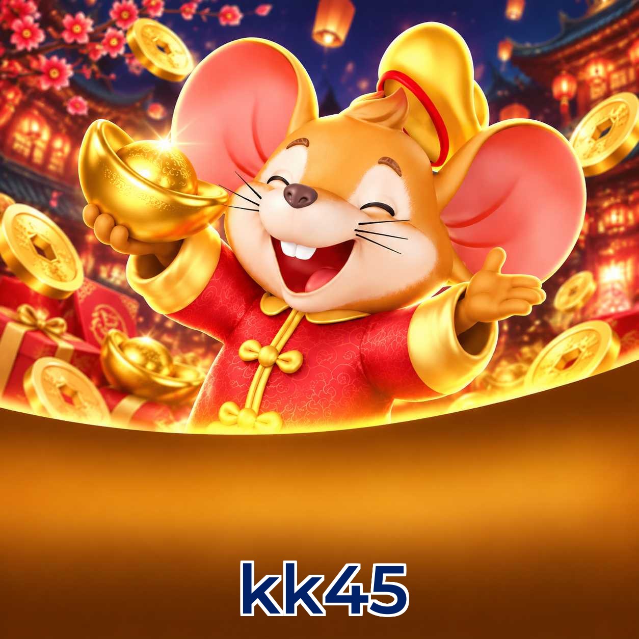 kk45 Payment Speed