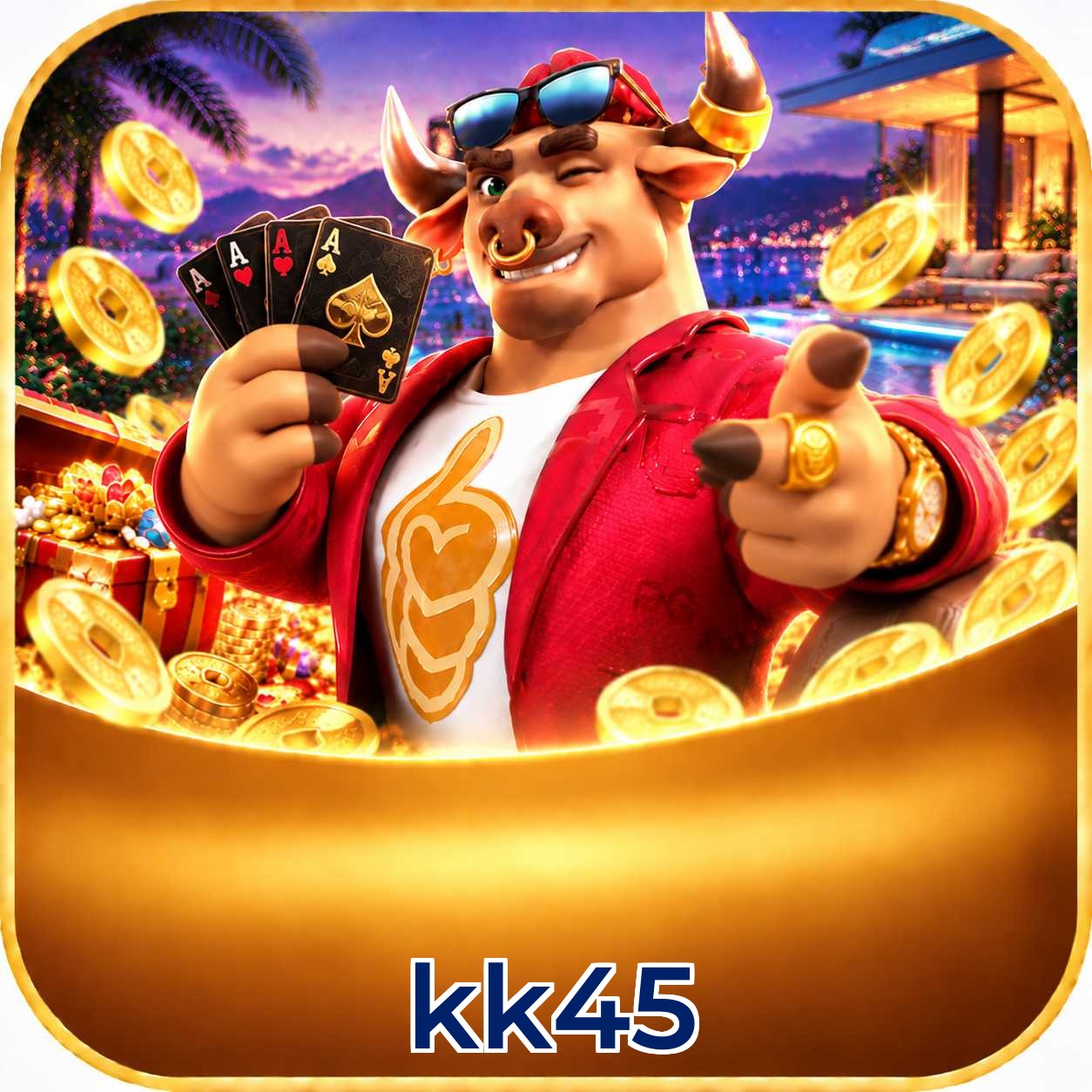 kk45 VIP Telegram