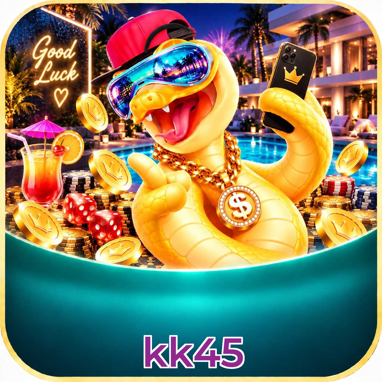 kk45 Streaming Quality