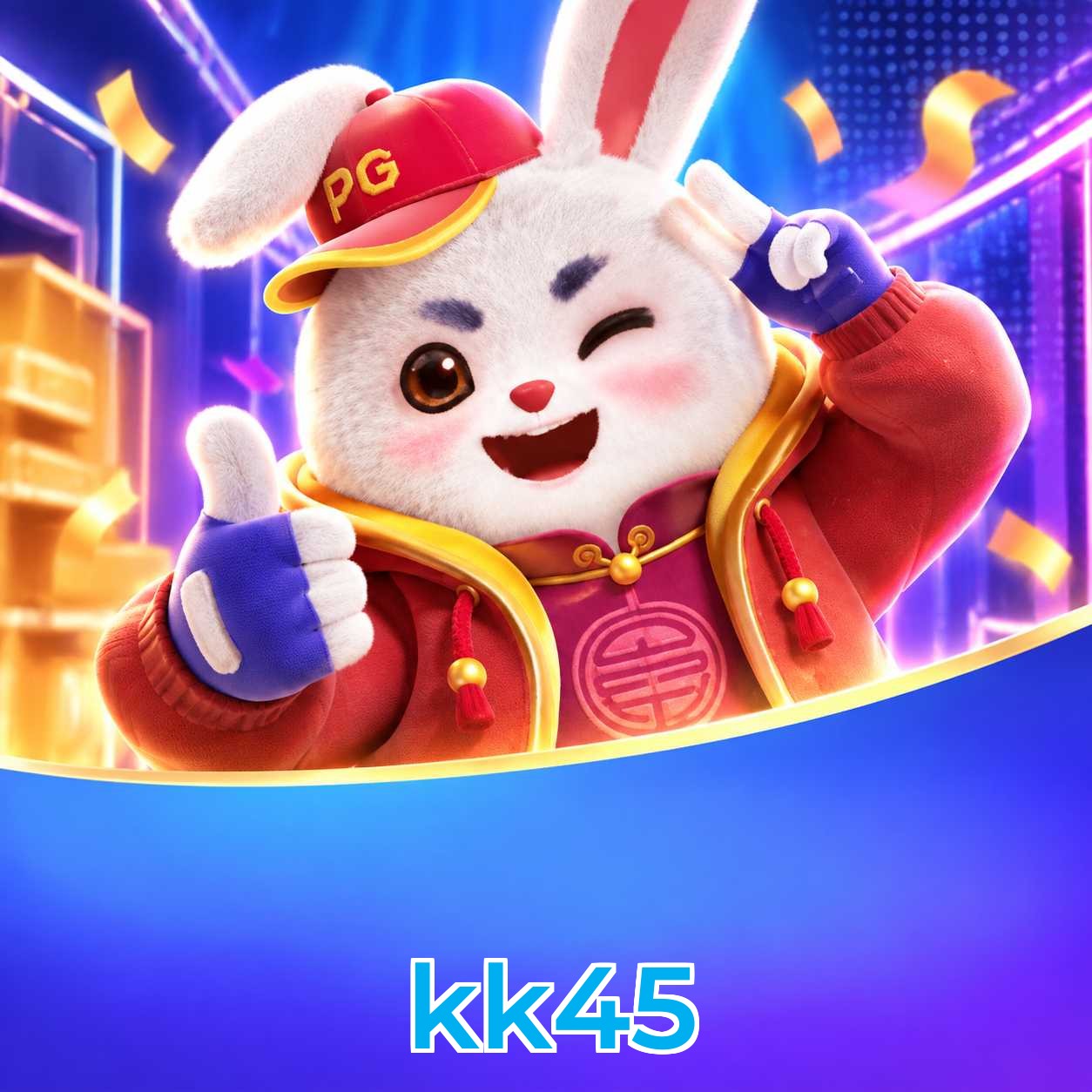 kk45 FAQ