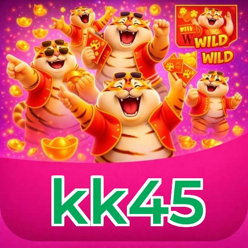 Página de download kk45