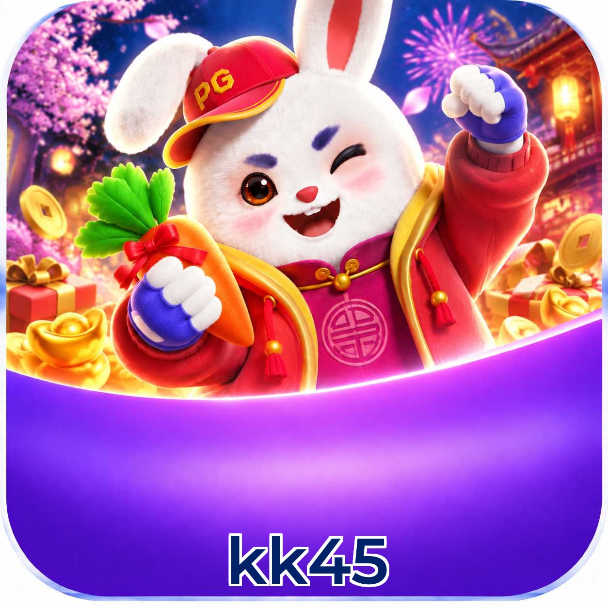 kk45 Entrar Telegram