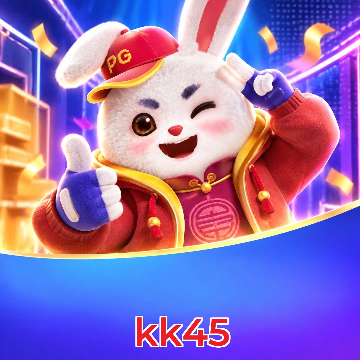 kk45 Segurança
