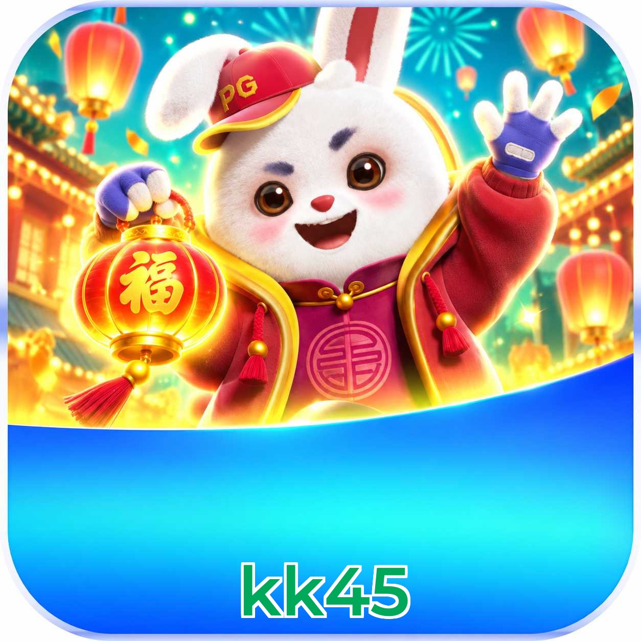 kk45 Fortune Tiger Game