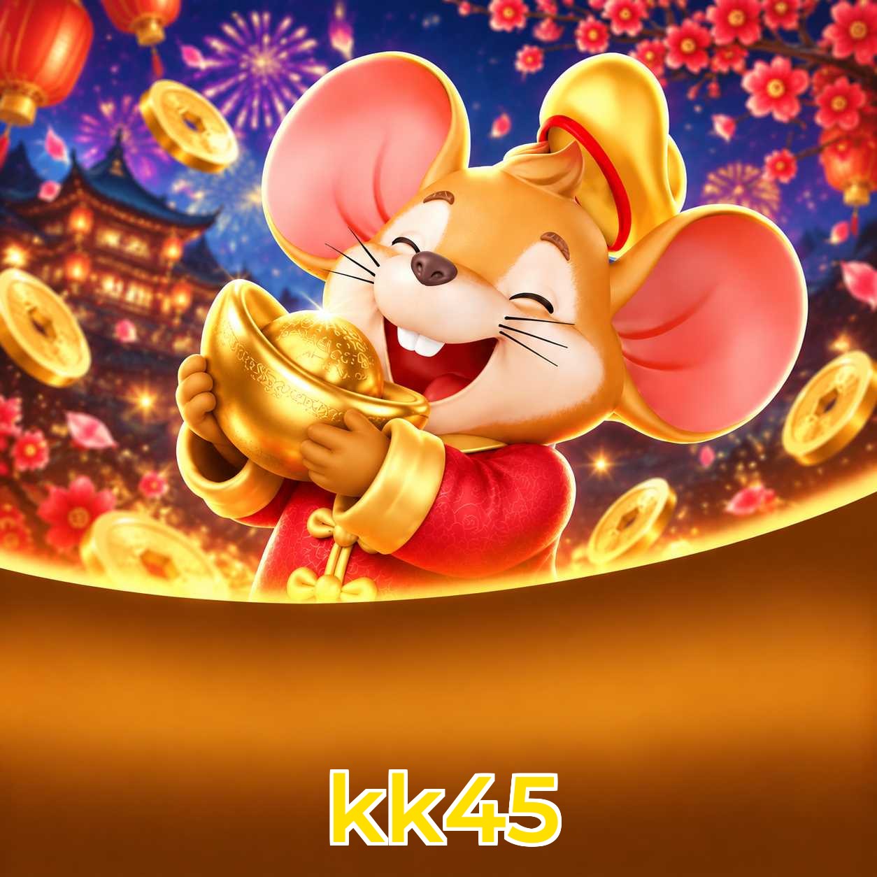 kk45 VIP Program
