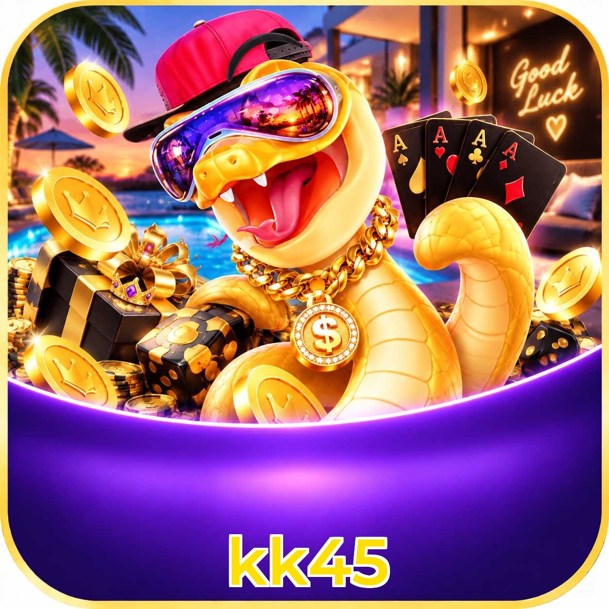 kk45 Bet Types