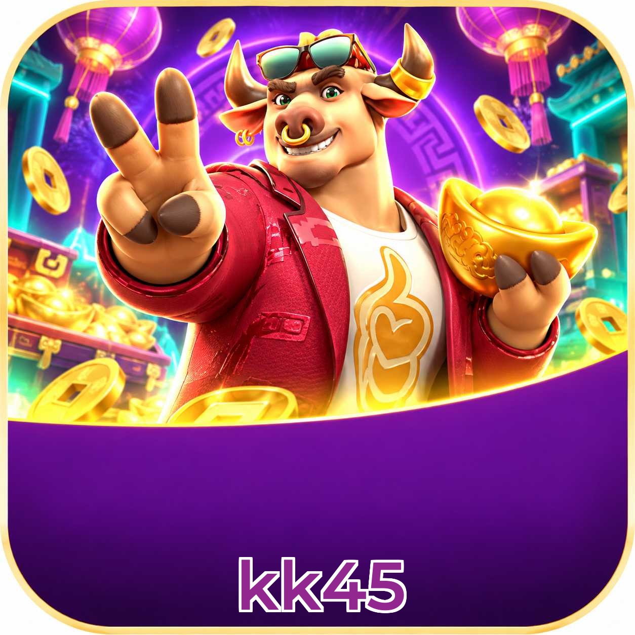 kk45 Odds Lottery