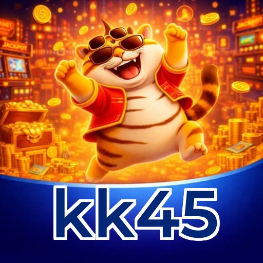 Catálogo de jogos kk45 com fornecedores Pragmatic Play, Evolution, NetEnt