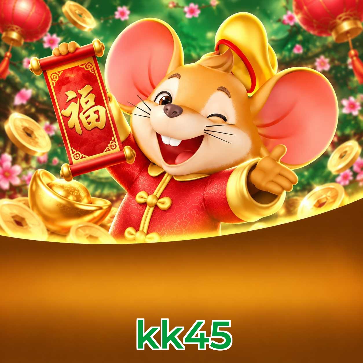 kk45 Fortune Tiger Tips
