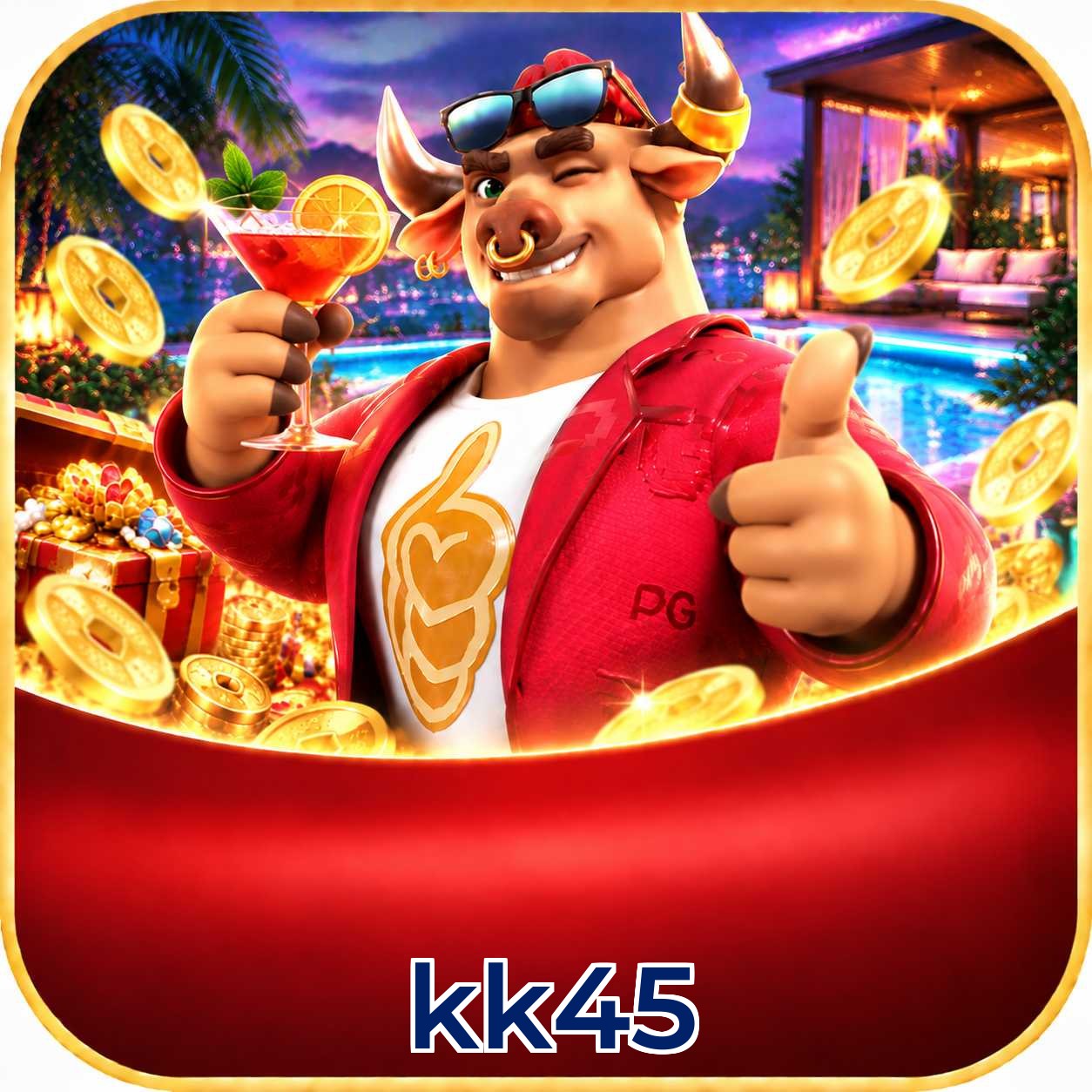 kk45 Fortune Tiger FAQ