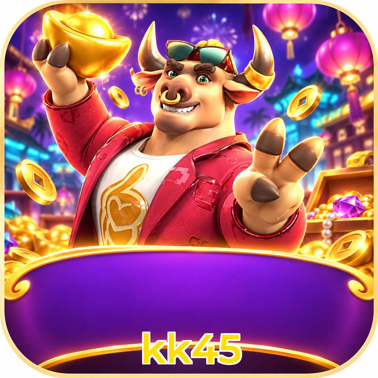 kk45 Slots