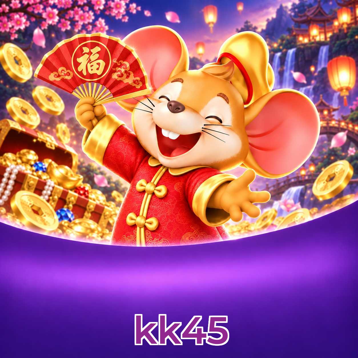 kk45 Download Links