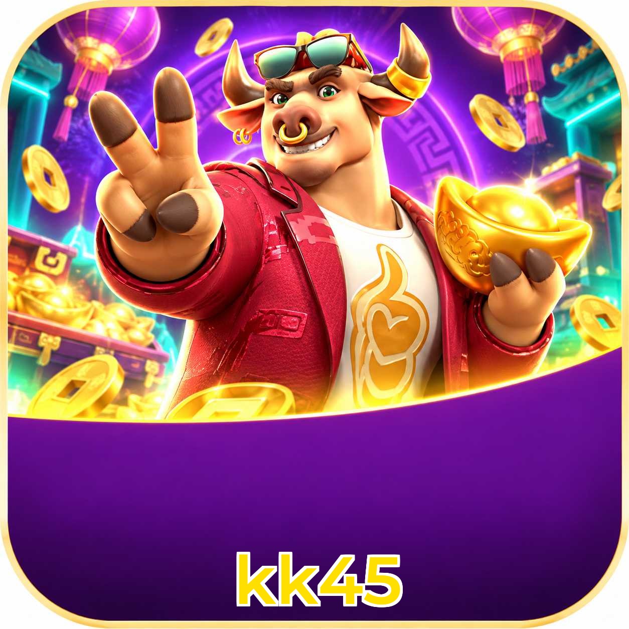 kk45 System Requirements