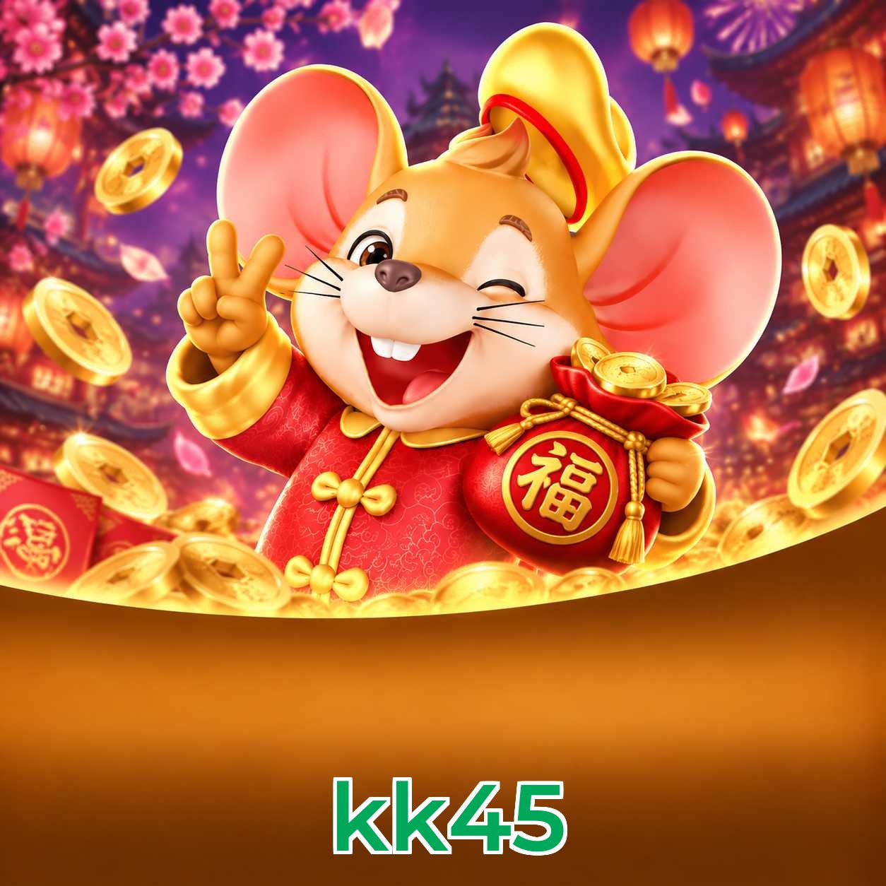 Baixar kk45 Android
