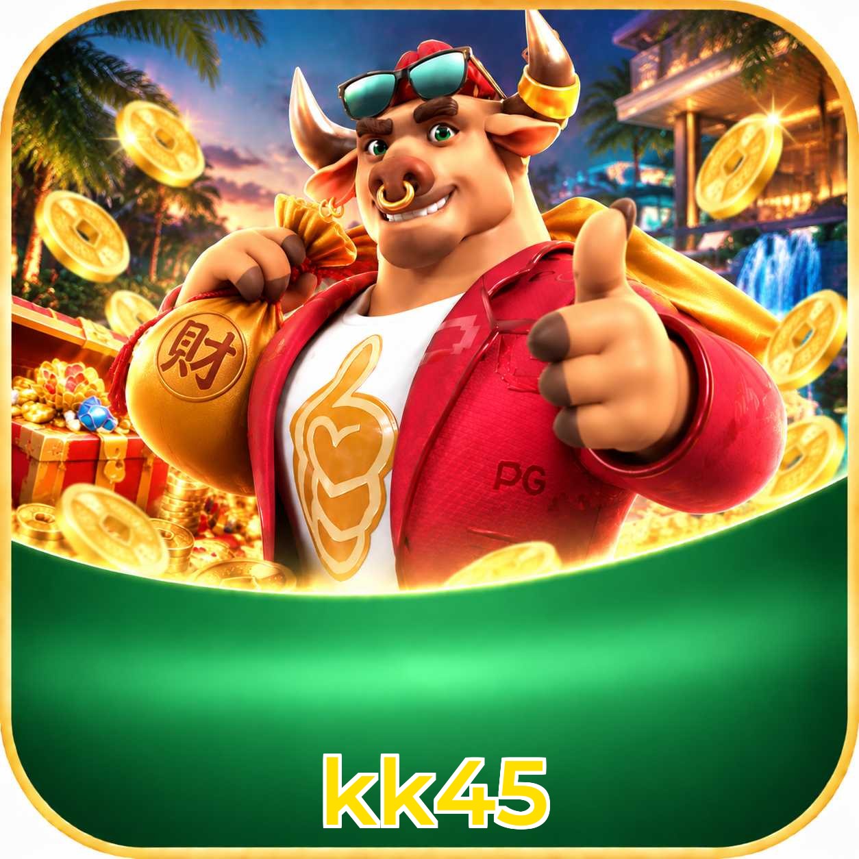kk45 App vs Web