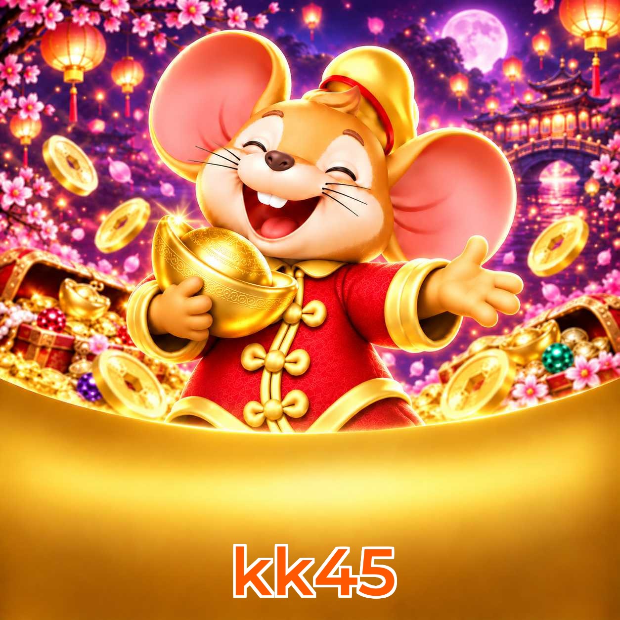 kk45 Como Apostar Lottery