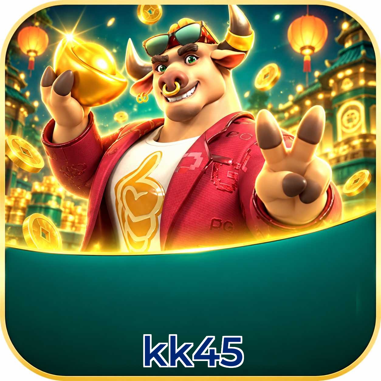 kk45 Facebook Group