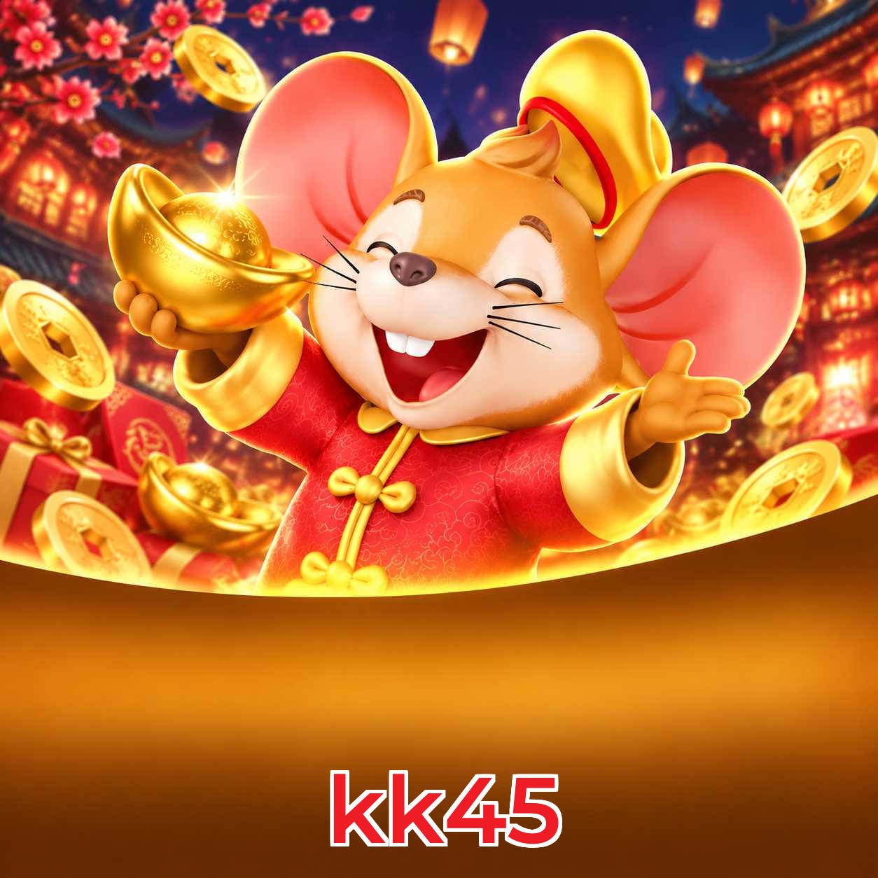 kk45 Telegram FAQ
