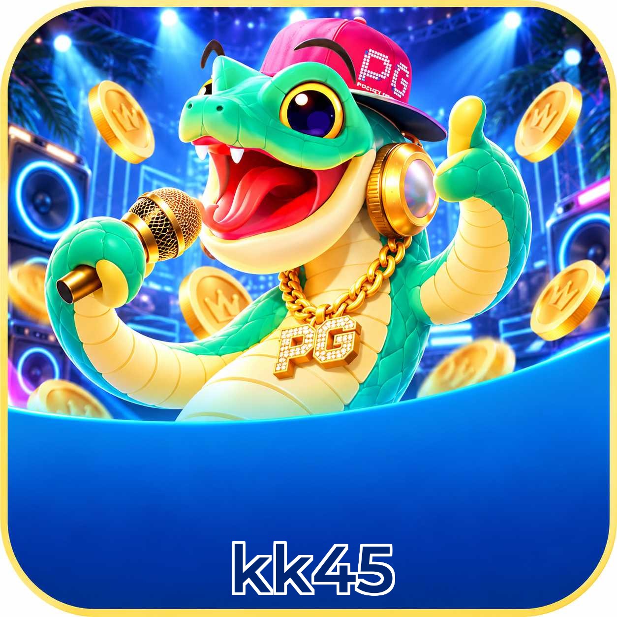 kk45 Security Analysis