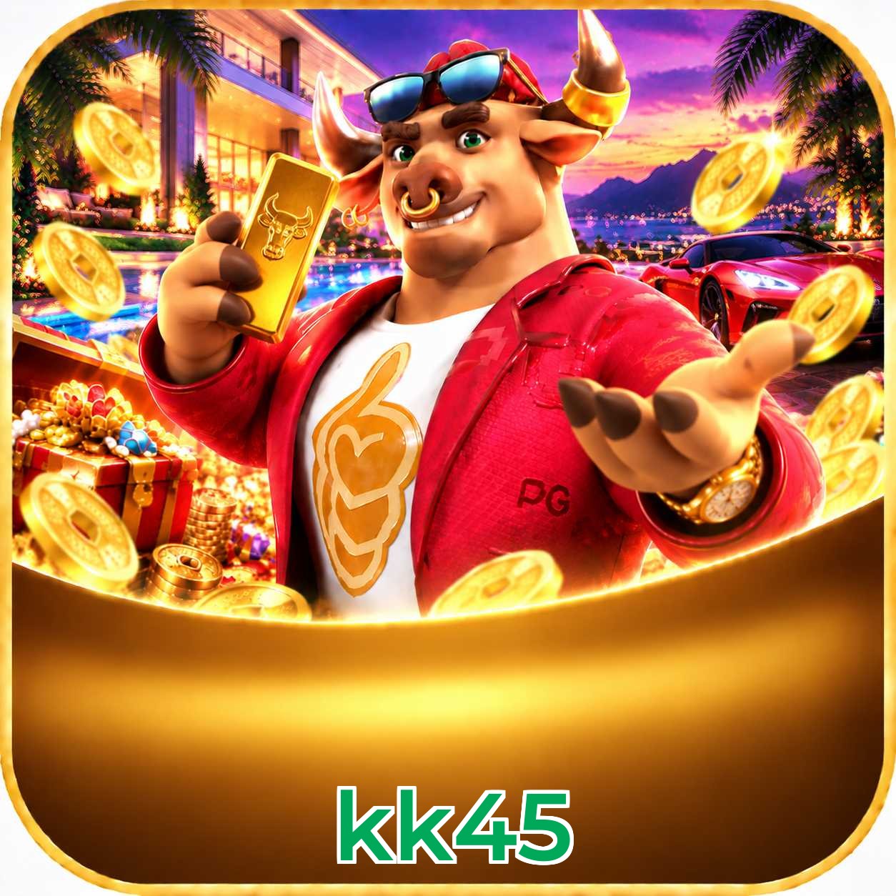 kk45 Installation Guide
