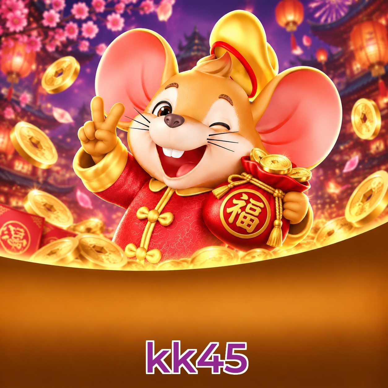 kk45 Fortune Tiger Strategies