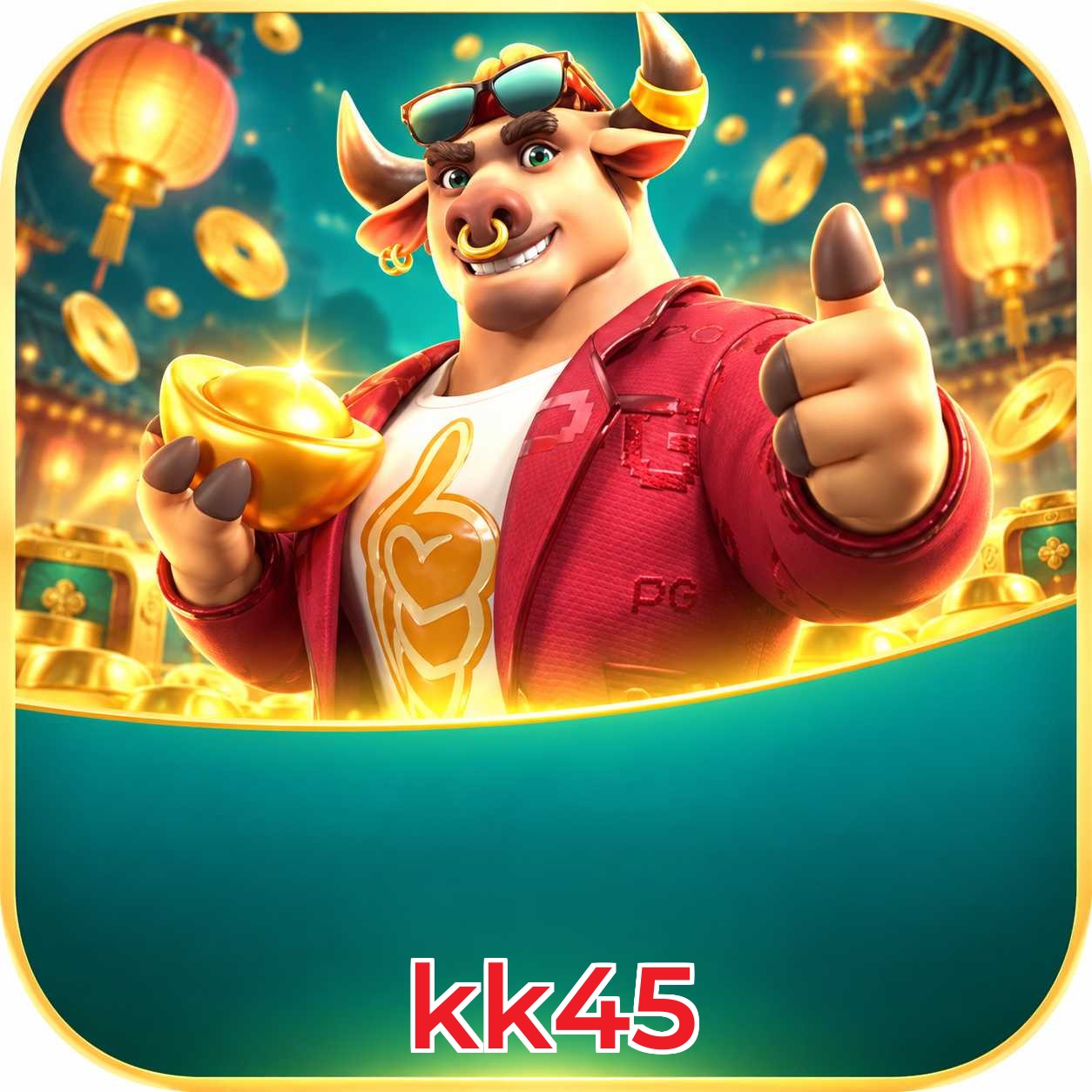 kk45 Requirements